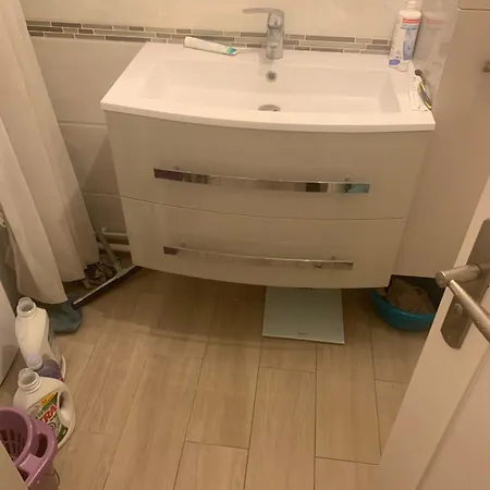 Chambre * Épinay-sur-Seine